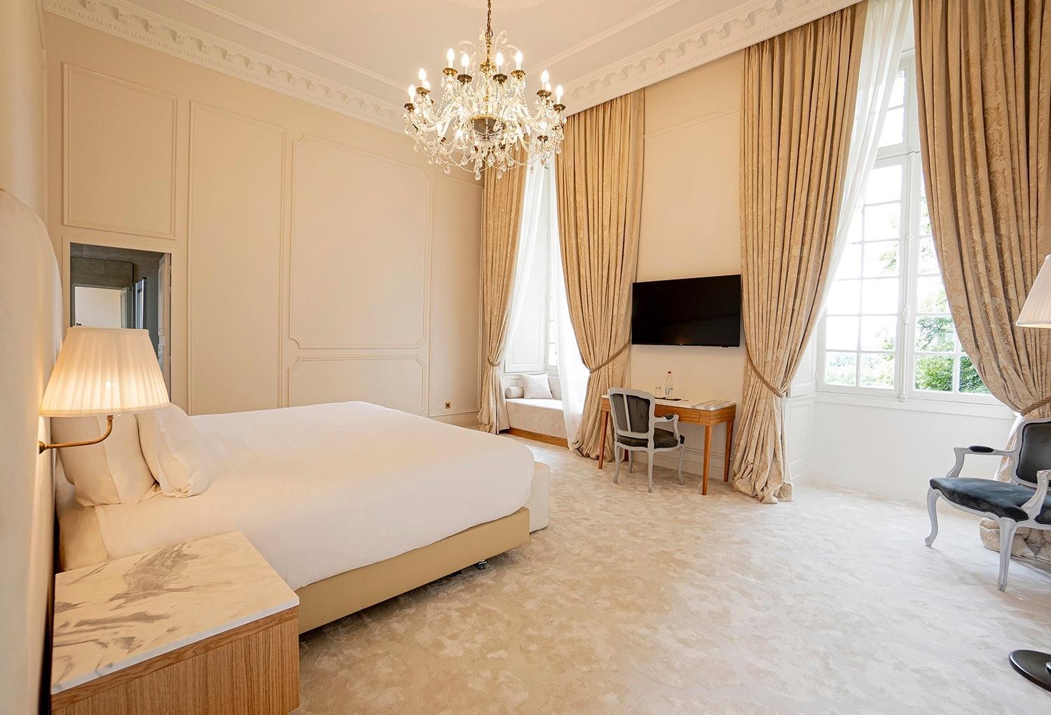 Chateau De Noirieux Briollay ภายนอก รูปภาพ