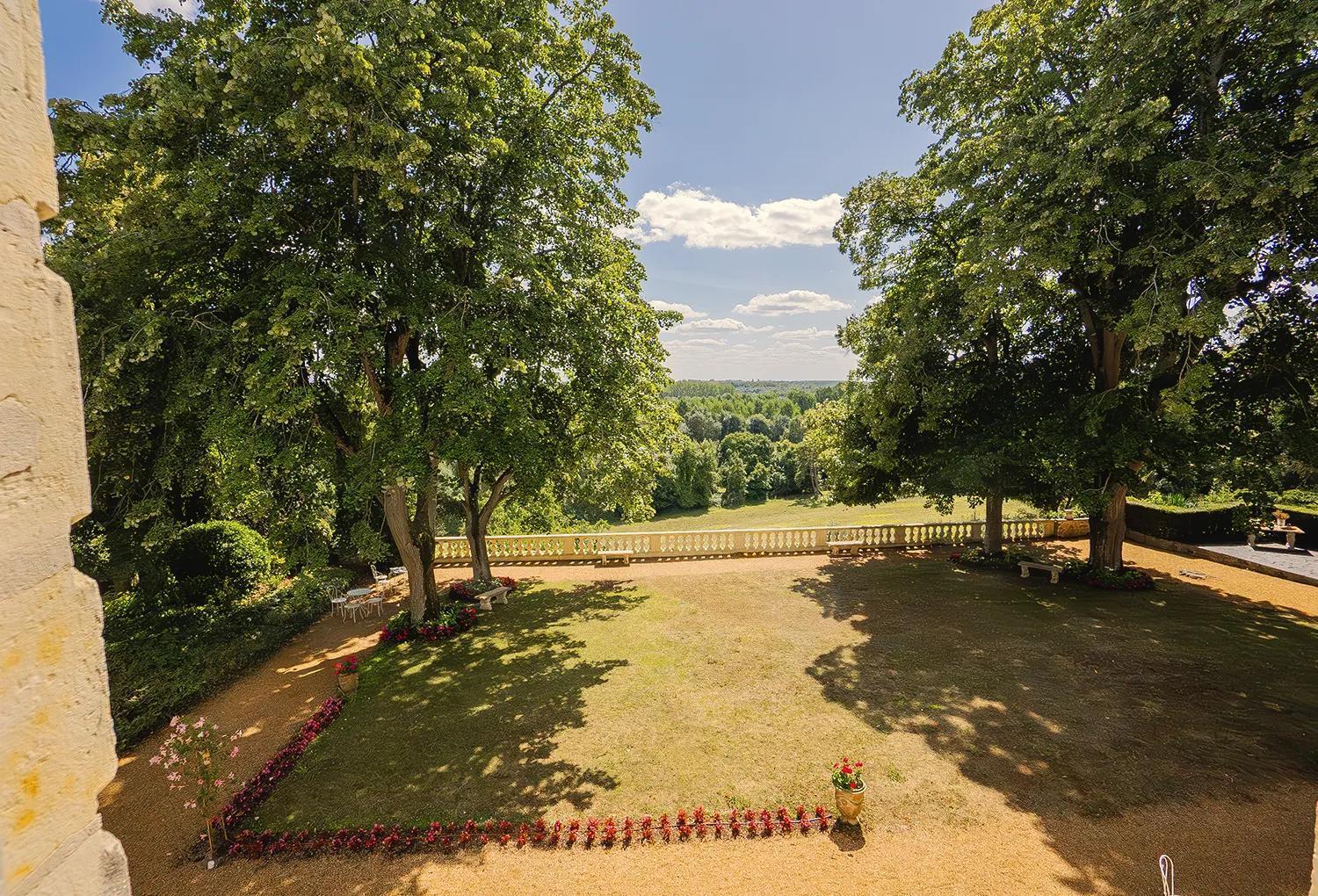 Chateau De Noirieux Briollay ภายนอก รูปภาพ