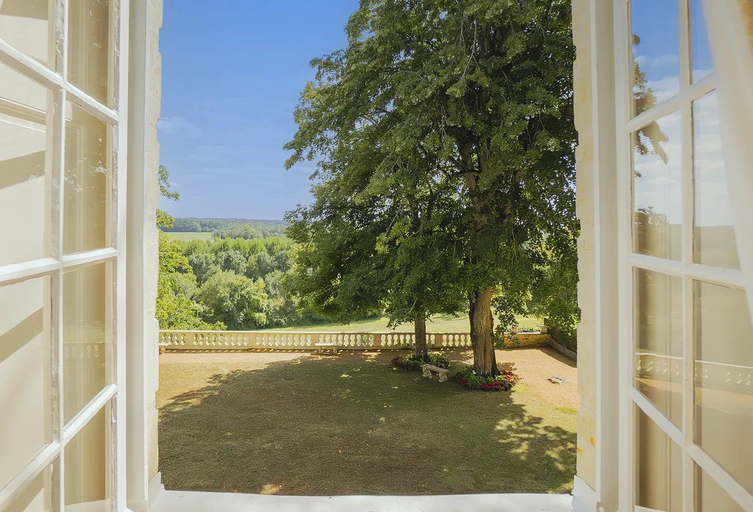 Chateau De Noirieux Briollay ภายนอก รูปภาพ