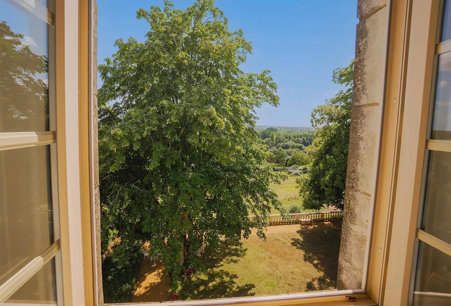Chateau De Noirieux Briollay ภายนอก รูปภาพ