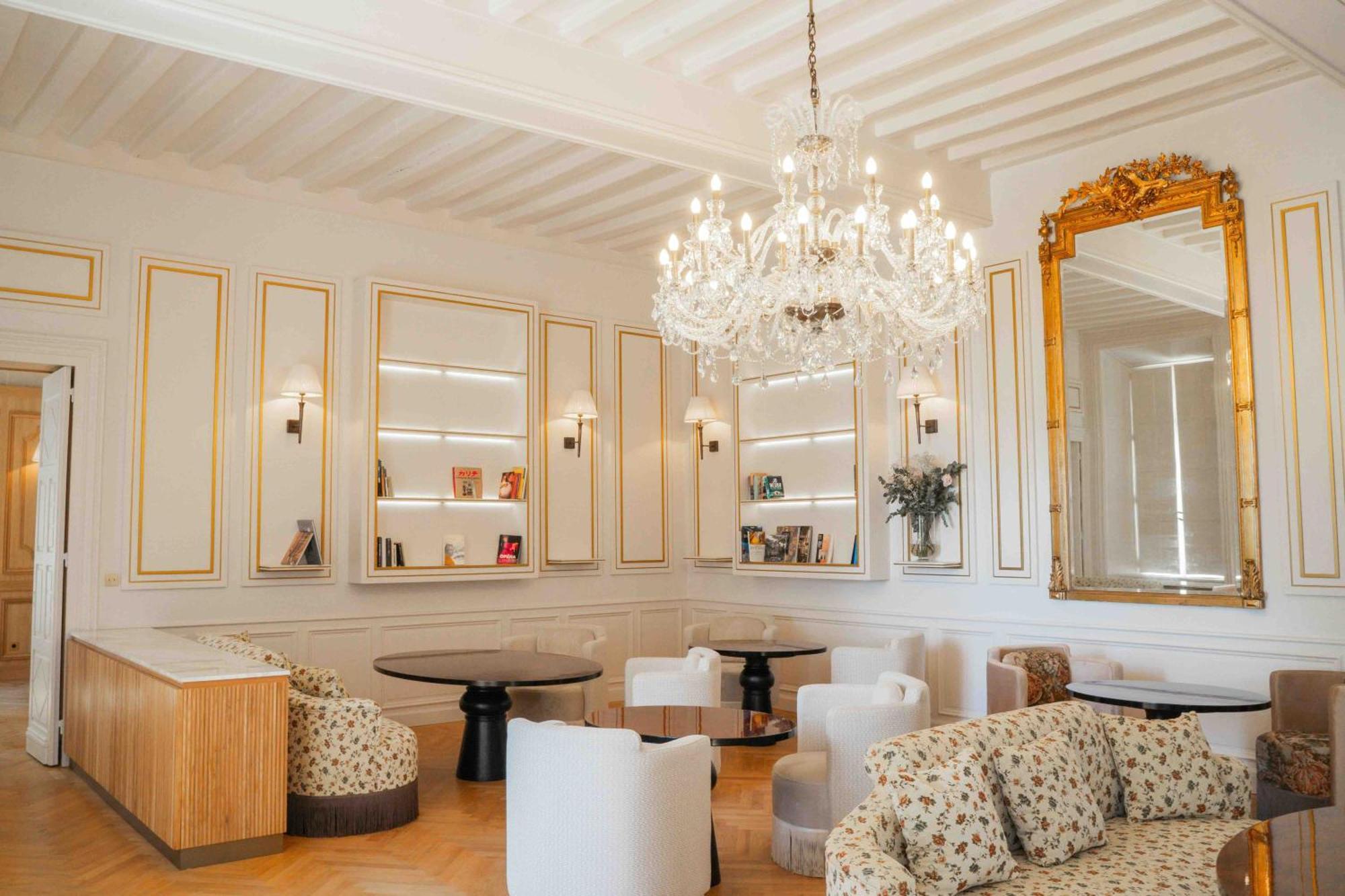 Chateau De Noirieux Briollay ภายนอก รูปภาพ